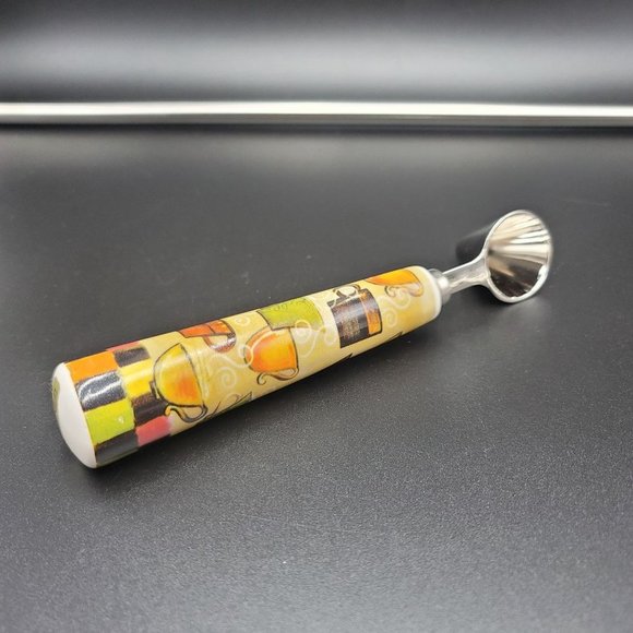 Coffee Lovers Gift Bundle Three Piece Towel Scoop Gift Bag Station Nook Set - Picture 5 of 5